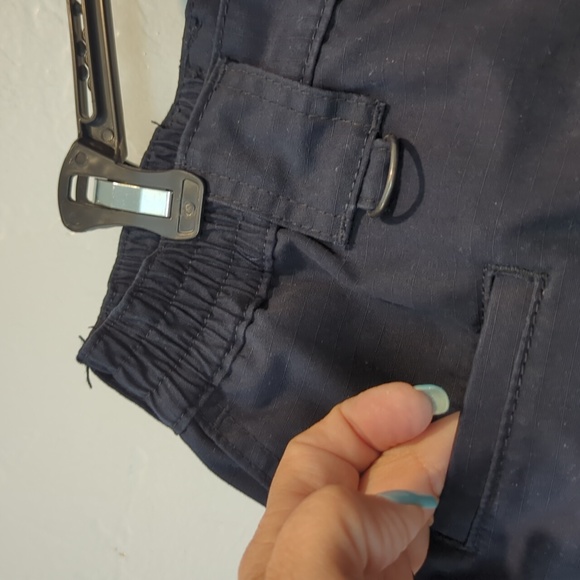 511 TACTICAL WOMENS CARGO SHORTS - Picture 4 of 13